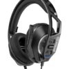 AURICULARES GAMING RIG SERIE 300PRO HS, PARA PS4 PS5