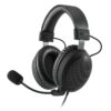 AURICULARES GAMING SHARKOON B1 NEGRO MICROFONO ALAMBRICO