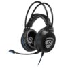 AURICULARES GAMING SHARKOON SKILLER SGH1 NEGRO MICROFONO ALAMBRICO