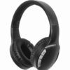 AURICULARES GEMBIRD  ESTERO BLUETOOTH NEGRO