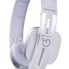 AURICULARES HIDITEC WAVE WHITE