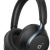 AURICULARES INALAMBRICOS ANKER SPACE ONE - NEGRO