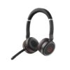 AURICULARES IP JABRA EVOLVE 75 SE LINK380A MS STEREO