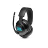 AURICULARES JBL QUANTUM 400 SONIDO 7.1 NEGRO