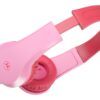 AURICULARES MOTOROLA MOTO JR200 ROSA