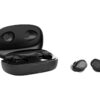 AURICULARES NATEC SOHO TWS WIRELESS CON MICROFONO NEGRO