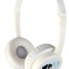 AURICULARES PARA NIÑOS GEMBIRD CONTROL DE VOLUMEN BLANCO