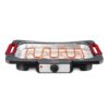 BARBACOA UFESA BB6020 2000W 41,5X24,5 CM