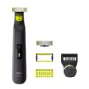 BARBERO PHILIPS PAE QP6541/15 ONEBLADE PRO F&B