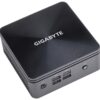 BAREBONE GIGABYTE BRIX BRI5H-10210E I5-10210U NO HDD NO RAM