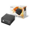 BAREBONE GIGABYTE BRIX CEL N4500 FANLESS WIFI NO HDD NO RAM