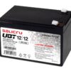 BATERIA SALICRU UBT 12/12