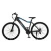 BICICLETA ELECTRICA SKATEFLASH URBAN FLY 20" 500W 35KM AUTON FRENOS DISCO