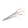 BOBINA CABLE AISENS DE RED RJ45 CAT.5E UTP RIGIDO AWG24 GRIS 305M