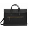 BOLSO MALETIN TARGUS NEWPORT SLIM NEGRA