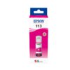 BOTELLA EPSON 113 MAGENTA