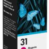 BOTELLA TINTA HP 31 MAGENTA 70 ML