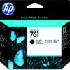 CABEZAL HP 761 NEGRO MATE