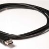 CABLE 3GO MICRO USB 2.0 MACHO MACHO 1,5M