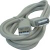 CABLE 3GO USB 2.0 A-A MACHO HEMBRA PROLONGADOR 5M