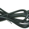 CABLE ALIMENTACION GEMBIRD SCHUKO A C13 90 GRADOS 1,8M