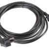 CABLE DE ALIMENTACION LANBERG SCHUKO CEE 7/7 A IEC320 C13 10M