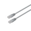 CABLE DE RED AISENS LATIGUILLO RJ45 CAT.6 UTP AWG24 GRIS 15M