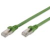 CABLE DIGITUS 1M  CAT6A S/FTP (S-STP) RJ-45