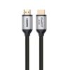 CABLE EWENT HDMI 2.0 PREMIUM HIGH SPEED CON ETHERNET NEGRO M/M 1,8M 4K 60HZ