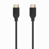 CABLE HDMI AISENS V2.0 CCS PREMIUM ALTA VELOCIDAD HEC 4K@60HZ 18GBPS AM-AM 10M