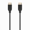 CABLE HDMI AISENS V2.0 CCS PREMIUM ALTA VELOCIDAD HEC 4K@60HZ 18GBPS AM-AM 5.0M