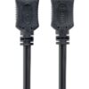 CABLE HDMI GEMBIRD MACHO MACHO 4K ALTA VELOCIDAD 1,8M "SELECT SERIES"