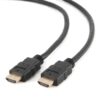 CABLE HDMI GEMBIRD MACHO MACHO V2.0 4K 4,5M