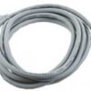 CABLE IMPRESORA GEMBIRD USB 2.0 B 1,8M GRIS