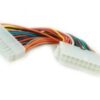 CABLE INTERNO GEMBIRD ATX A BTX 0,15M