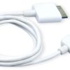 CABLE IPHONE/IPAD DATOS + ALIMENTACION 3GO