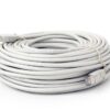 CABLE RED GEMBIRD FTP CAT6 BLINDADO CCA AWG26 BOBINA 30M GRIS