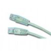 CABLE RED GEMBIRD UTP CAT5E 2M AZUL