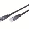 CABLE RED GEMBIRD UTP CAT5E 5M NEGRO