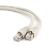 CABLE RED GEMBIRD UTP CAT6 1M GRIS