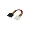 Cable SATA Power