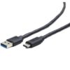 CABLE USB 3.0 GEMBIRD AM A TIPO C AM/CM, 1,8M