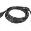 CABLE USB GEMBIRD 2.0 A MINI USB MACHO MACHO 1,8M