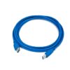 CABLE USB GEMBIRD EXTENSION USB 3.0 MACHO HEMBRA 1,8M