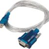 Cable USB-RS232 3GO