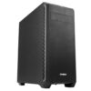 CAJA ANTEC P7 SILENT ATX 2XUSB3.0  SIN FUENTE NEGRO