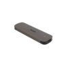 CAJA EXTERNA TOOQ M.2 NGFF USB3.1 GEN1 ALUMINIO MARRON