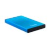 CAJA EXTERNA TOOQ TQE-2527BL 2,5" 9,5 MM SATA USB 3.0/3.1 AZUL