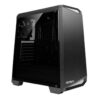 CAJA GAMING ANTEC NX100 ATX 2XUSB2.0 1XUSB3.0 SIN FUENTE NEG/GRIS