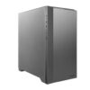 CAJA GAMING ANTEC P82 SILENT ATX 2XUSB3.0 SIN FUENTE NEGRO